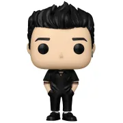 Фигурка Funko POP! Rocks Green Day Billie Joe (Basket Case) (497) 90145