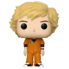 Фигурка Funko POP! Rocks Green Day Mike Dirnt (Basket Case) (498) 90146
