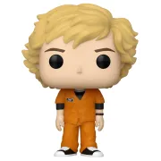 Фигурка Funko POP! Rocks Green Day Mike Dirnt (Basket Case) (498) 90146