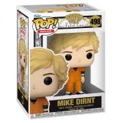 Фигурка Funko POP! Rocks Green Day Mike Dirnt (Basket Case) (498) 90146