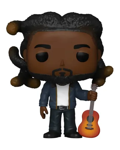 Фигурка Funko POP! Rocks Shaboozey Shaboozey Tipsy (482) 90131