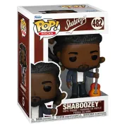 Фигурка Funko POP! Rocks Shaboozey Shaboozey Tipsy (482) 90131
