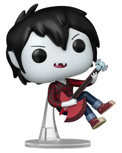 Фигурка Funko POP! TV Adventure Time Marshall Lee (1903) 90340