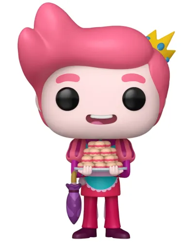 Фигурка Funko POP! TV Adventure Time Prince Gumball (1904) 90341