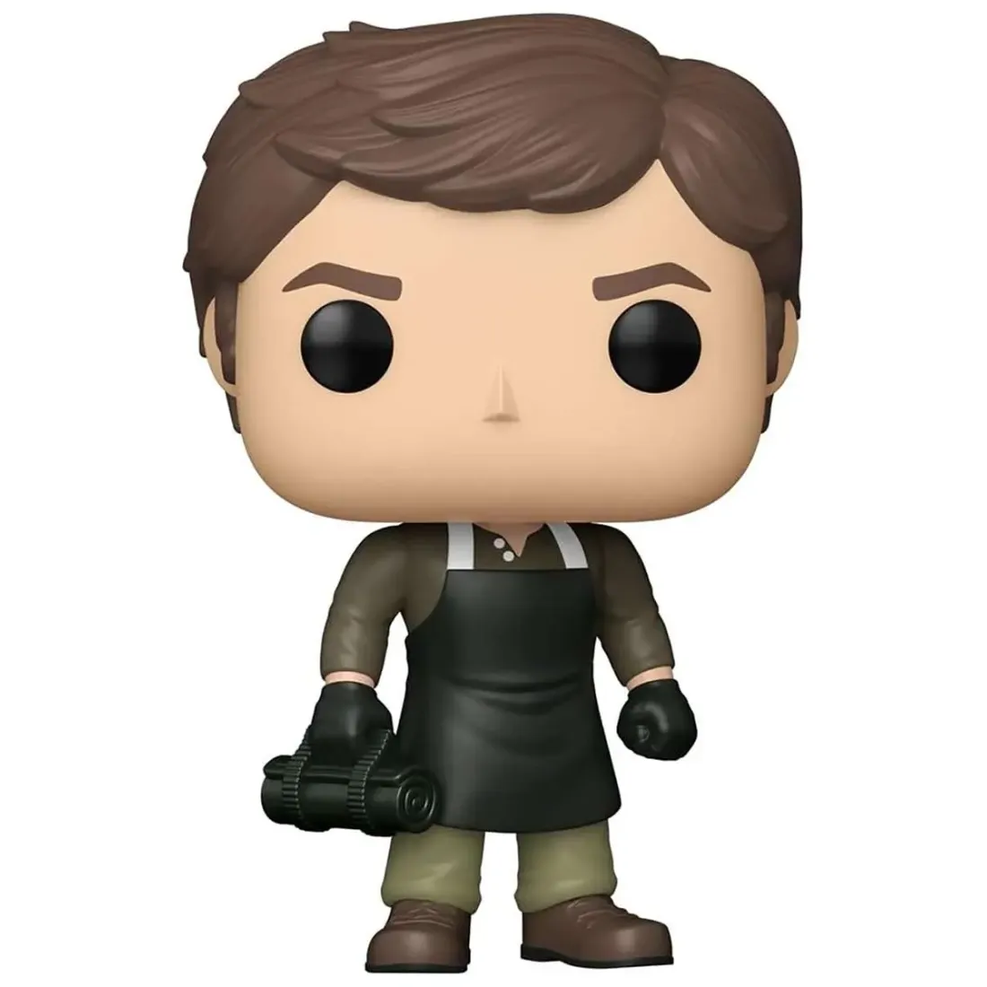 Фигурка Funko POP! TV Dexter Dexter Morgan (1965) 83539