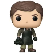 Фигурка Funko POP! TV Dexter Dexter Morgan (1965) 83539