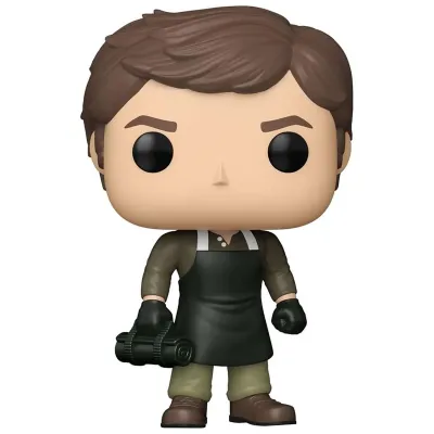 Фигурка Funko POP! TV Dexter Dexter Morgan (1965) 83539
