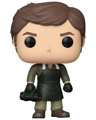 Фигурка Funko POP! TV Dexter Dexter Morgan (1965) 83539