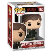 Фигурка Funko POP! TV Dexter Dexter Morgan (1965) 83539