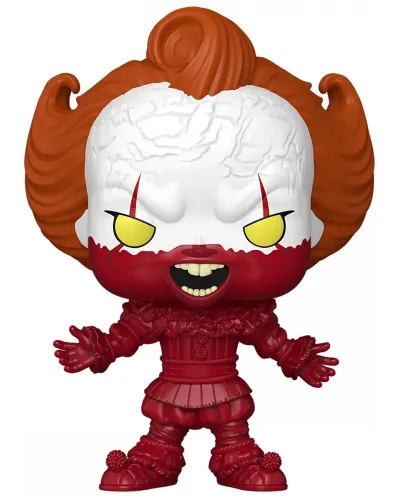 Фигурка Funko POP! TV IT Welcome to Derry Blood Pennywise (1856) 90282