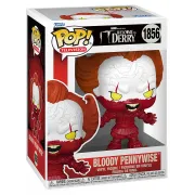 Фигурка Funko POP! TV IT Welcome to Derry Blood Pennywise (1856) 90282
