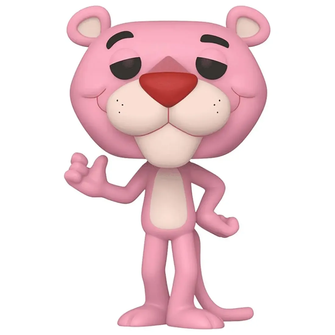 Фигурка Funko POP! TV Pink Panther Pink Panther (1551) 81574