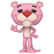 Фигурка Funko POP! TV Pink Panther Pink Panther (1551) 81574