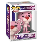Фигурка Funko POP! TV Pink Panther Pink Panther (1551) 81574