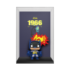Фигурка Funko POP! VHS Covers Batman Classic TV Series 66 Batman (24) 92471
