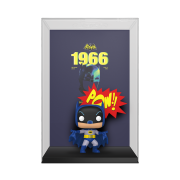 Фигурка Funko POP! VHS Covers Batman Classic TV Series 66 Batman (24) 92471