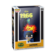 Фигурка Funko POP! VHS Covers Batman Classic TV Series 66 Batman (24) 92471