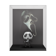 Фигурка Funko POP! VHS Covers Movies Ghost Face Ghost Face (MT) (2036)​ 90386