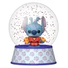 Снежный шар Funko Mini Glitter Globes Disney Lilo & Stitch 626 Stitch 90668