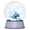 Снежный шар Funko Mini Glitter Globes Disney Lilo & Stitch Sleeping Stitch 90670