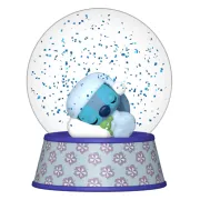 Снежный шар Funko Mini Glitter Globes Disney Lilo & Stitch Sleeping Stitch 90670