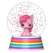 Снежный шар Funko Mini Glitter Globes My Little Pony Pinkie Pie 89592