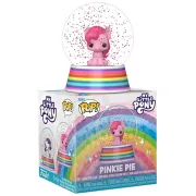 Снежный шар Funko Mini Glitter Globes My Little Pony Pinkie Pie 89592