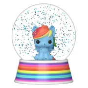 Снежный шар Funko Mini Glitter Globes My Little Pony Rainbow Dash 89593
