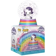 Снежный шар Funko Mini Glitter Globes My Little Pony Rarity 89594
