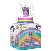 Снежный шар Funko Mini Glitter Globes My Little Pony Twilight Sparkle 89595