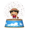Снежный шар Funko Mini Glitter Globes One Piece Luffy 92275