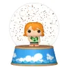 Снежный шар Funko Mini Glitter Globes One Piece Nami 92276