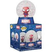 Снежный шар Funko Mini Glitter Globes Spider-Man 1 штука в ассортименте (из 4) 91888