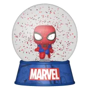 Снежный шар Funko Mini Glitter Globes Spider-Man 1 штука в ассортименте (из 4) 91888