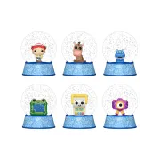 Снежный шар Funko Mystery Minis Snow Globes Disney Toy Story 5 1 штука в ассортим (из 6) 92058