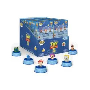 Снежный шар Funko Mystery Minis Snow Globes Disney Toy Story 5 1 штука в ассортим (из 6) 92058