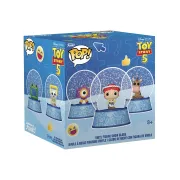 Снежный шар Funko Mystery Minis Snow Globes Disney Toy Story 5 1 штука в ассортим (из 6) 92058