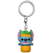 Брелок Funko Pocket POP! Disney Lilo & Stitch Stitch in Pineapple​ 90673