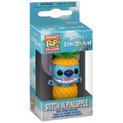 Брелок Funko Pocket POP! Disney Lilo & Stitch Stitch in Pineapple​ 90673