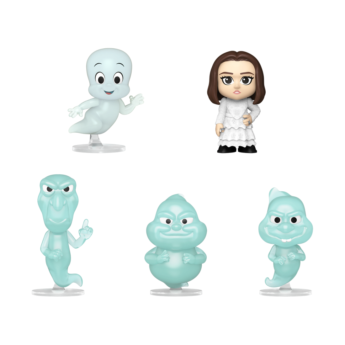 Фигурка Funko Minis Casper 1 штука в ассортименте (из 5) 91926