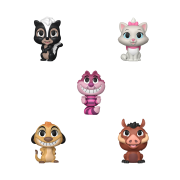 Фигурка Funko Minis Disney Animals 1 штука в ассортименте (из 5) 91704
