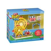 Набор Funko Bitty POP! Bitty City Amusement Park 91481