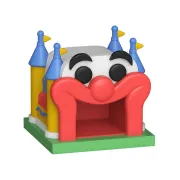 Набор Funko Bitty POP! Bitty City Amusement Park 91481