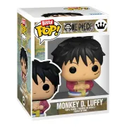 Набор Funko Bitty POP! Rides One Piece Monkey D.Luffy and Thousand Sunny 92965
