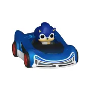 Набор Funko Bitty POP! Rides Sonic the Hedgehog Sonic and Speed Star Lightning 92960