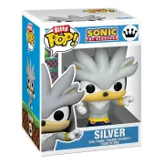 Набор Funko Bitty POP! Sonic the Hedgehog Shadow+Rouge+Sonic+Silver 4шт 92958