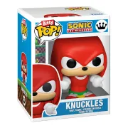 Набор Funko Bitty POP! Sonic the Hedgehog Sonic+Amy+Tails+Knuckles 4шт 92959
