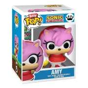 Набор Funko Bitty POP! Sonic the Hedgehog Sonic+Amy+Tails+Knuckles 4шт 92959