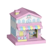 Набор Funko Bitty POP! Towns Hello Kitty And Friends Cafe Cinnamoroll w/Cinnamoroll 93566