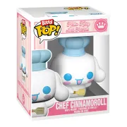 Набор Funko Bitty POP! Towns Hello Kitty And Friends Cafe Cinnamoroll w/Cinnamoroll 93566